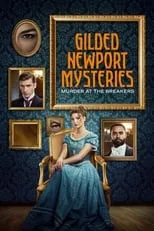 Póster de Gilded Newport Mysteries: Murder at the Breakers