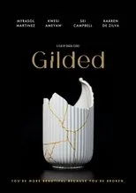 Póster de Gilded
