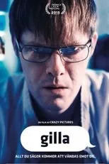 Póster de Gilla