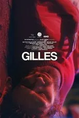 Póster de Gilles