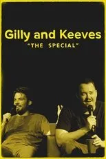 Póster de Gilly and Keeves: The Special