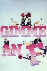 Póster de Gimme an 'F'