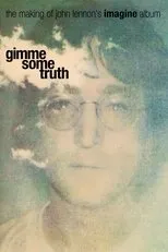 Póster de Gimme Some Truth: The Making of John Lennon's Imagine Album
