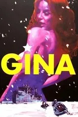 Póster de Gina