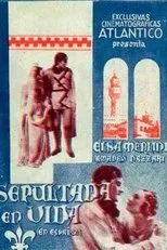 Póster de Ginevra degli Almieri