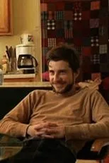 Póster de Ginger Sand