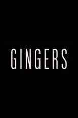 Póster de Gingers