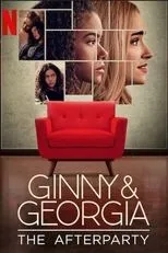 Póster de Ginny & Georgia - The Afterparty