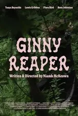Póster de Ginny Reaper