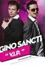 Póster de Gino Sancti - V.I.P.