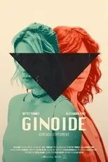Póster de Ginoide