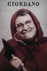 Póster de Giordano