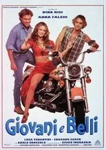 Póster de Giovani e belli