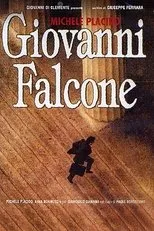 Póster de Giovanni Falcone