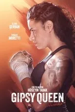 Póster de Gipsy Queen