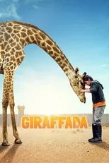 Póster de Giraffada