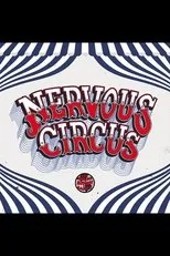 Póster de Girl - Nervous Circus