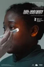 Póster de Girl and Body
