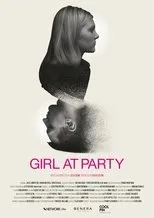 Póster de Girl at Party