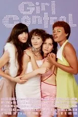 Póster de Girl Control