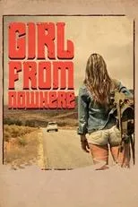 Póster de Girl From Nowhere
