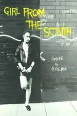 Póster de Girl from the South