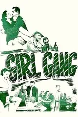 Póster de Girl Gang