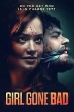 Póster de Girl Gone Bad