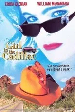 Póster de Girl in the Cadillac