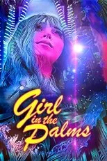 Póster de Girl in the Palms