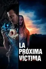 Póster de Girl Next