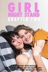 Póster de Girl Night Stand: Chapter Two