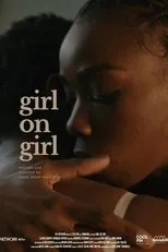 Póster de Girl on Girl