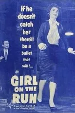Póster de Girl on the Run