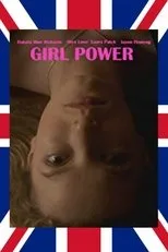 Póster de Girl Power
