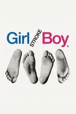 Póster de Girl Stroke Boy