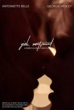 Póster de Girl, Sweetvoiced