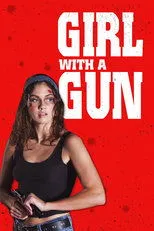 Póster de Girl With a Gun