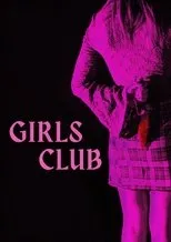 Póster de Girl's Club