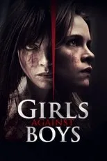 Póster de Girls Against Boys
