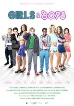 Póster de Girls & Boys