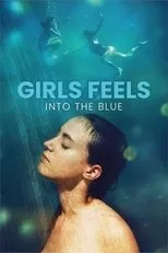 Póster de Girls Feels: Into the Blue
