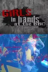 Póster de Girls in Bands at the BBC