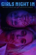 Póster de Girls Night In