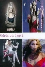 Póster de Girls on Top 2