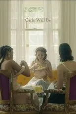 Póster de Girls Will Be