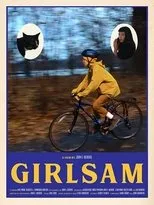 Póster de Girlsam