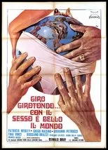 Póster de Giro girotondo... con il sesso è bello il mondo
