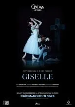 Póster de Giselle