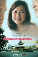 Póster de Gita Goes To Sukabumi